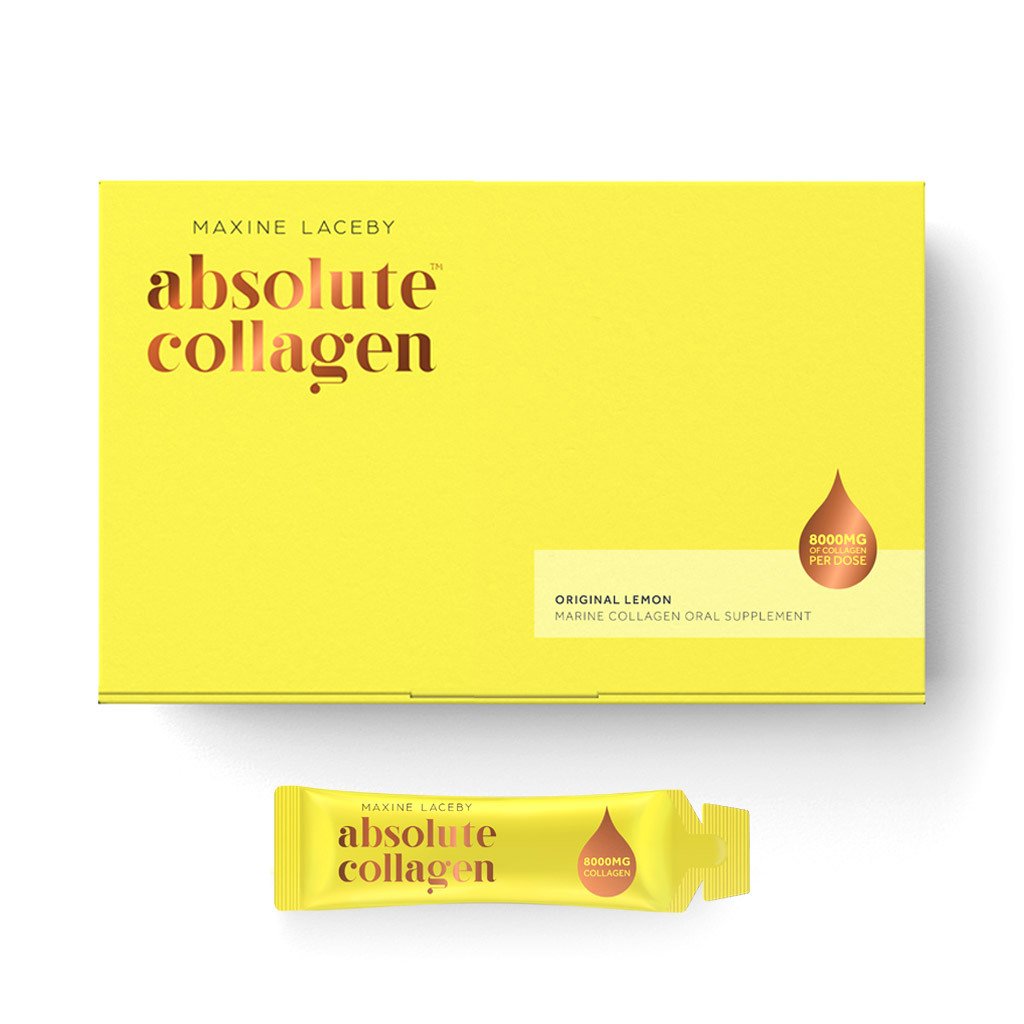 Marine Liquid Collagen Drink For Women ORIGINAL